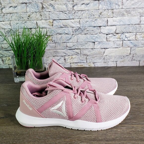 New Reebok Reago Essential - Infused Lilac - Picture 3 of 9